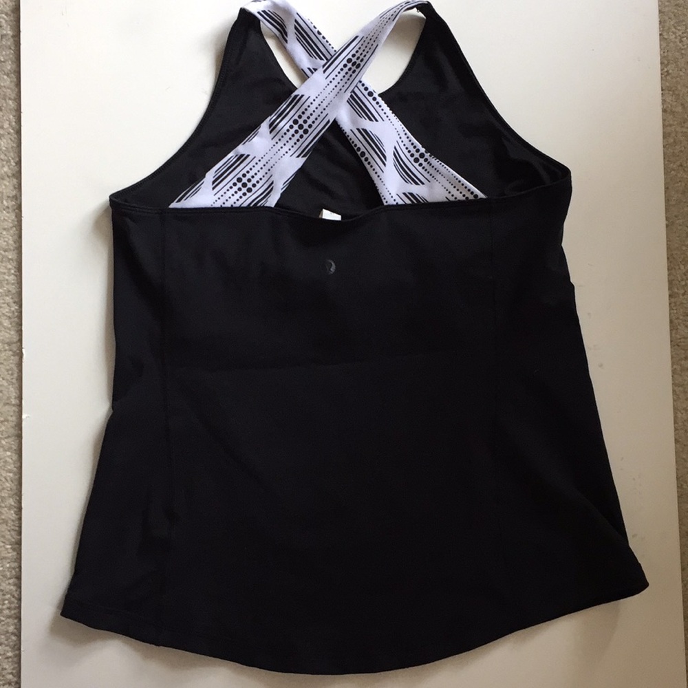 Lululemon tops